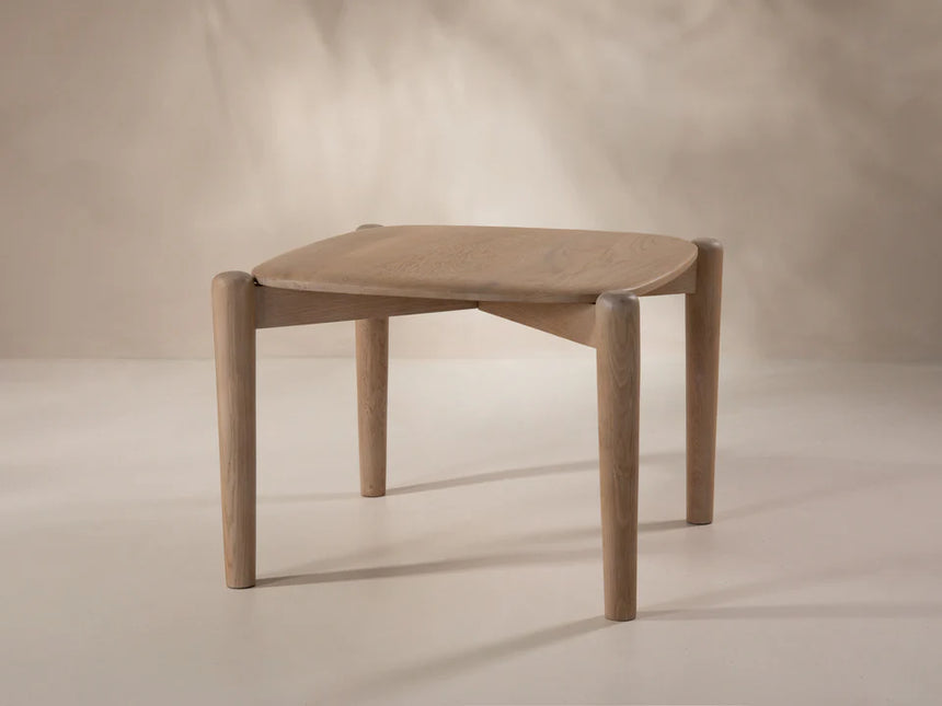 Aires wooden coffee table