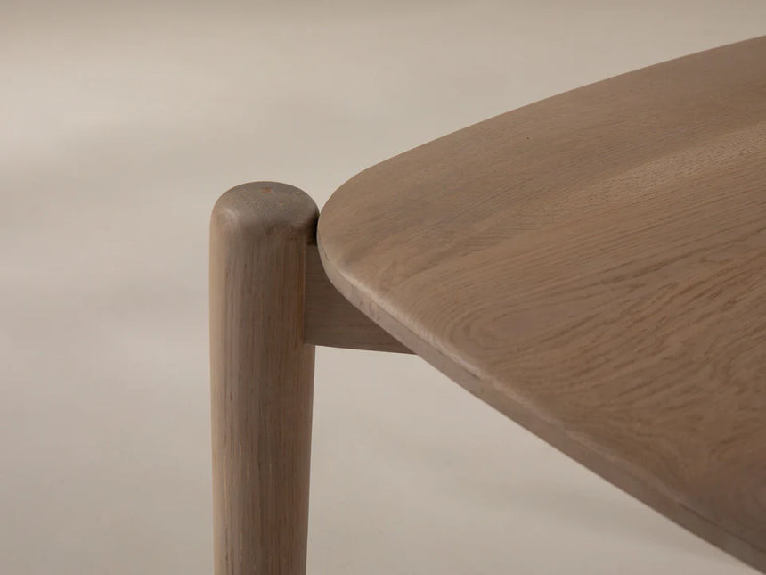 Aires wooden coffee table