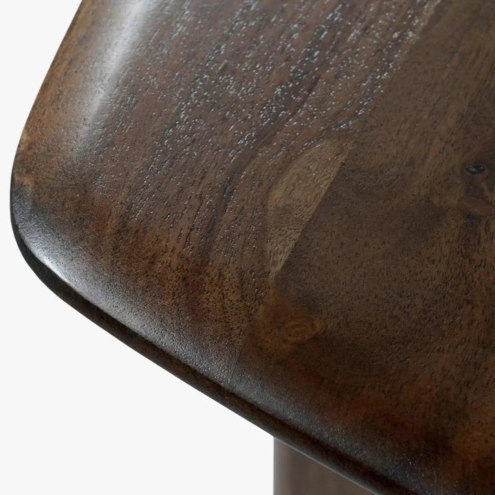 Bia wooden dining table