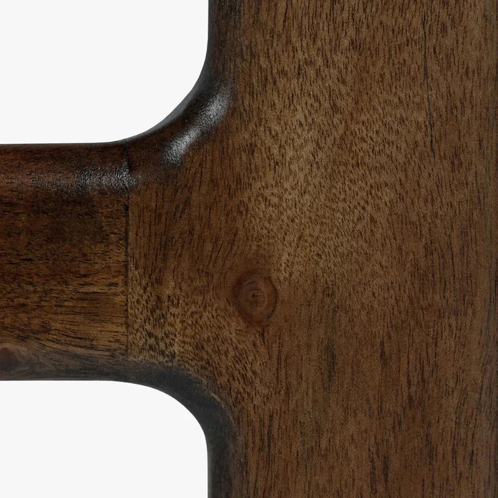 Bia wooden dining table