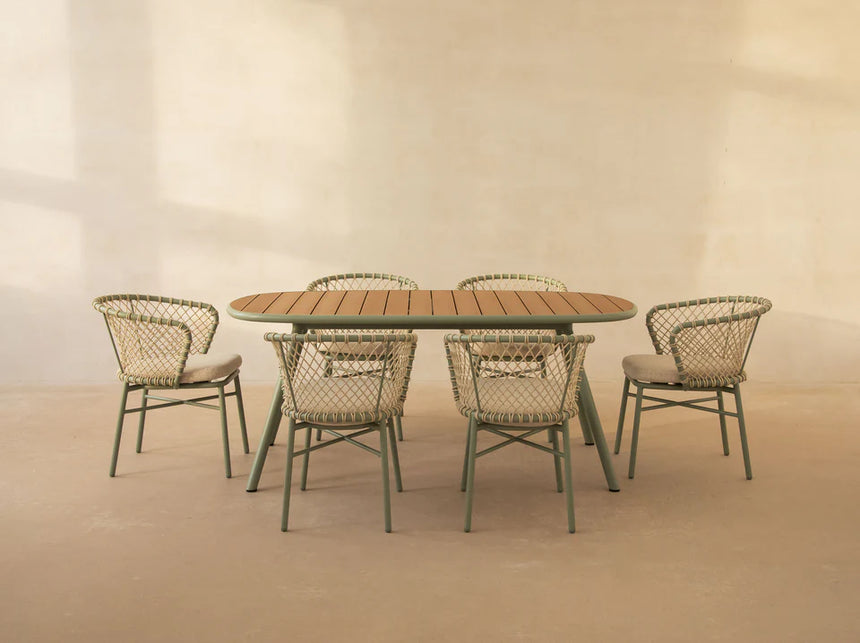 Ruby 3-seater corduroy sofa