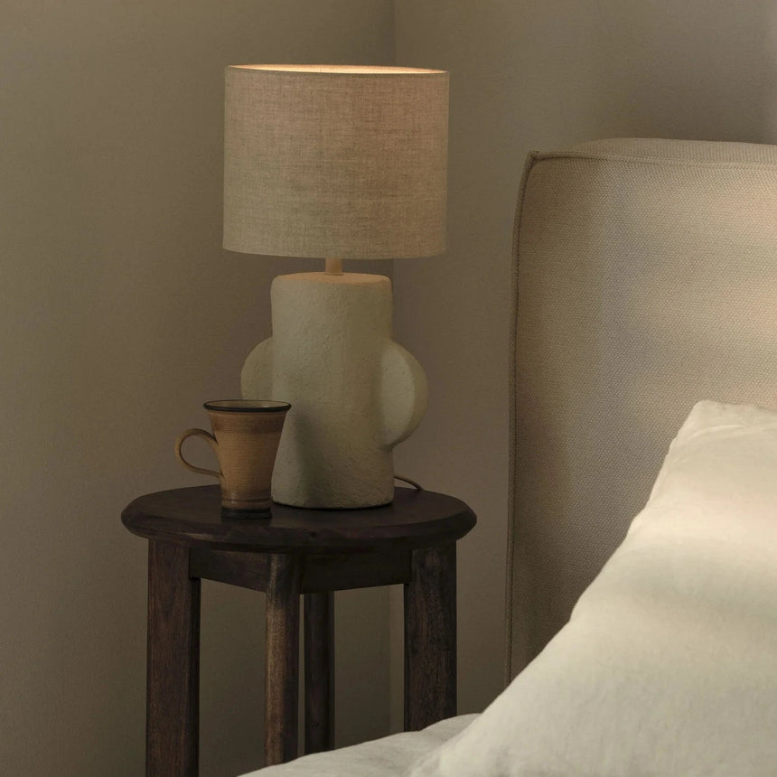 Bia wooden storage table