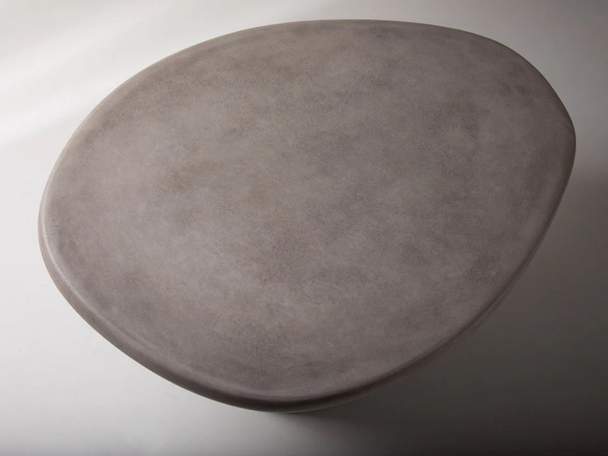 Daria concrete coffee table