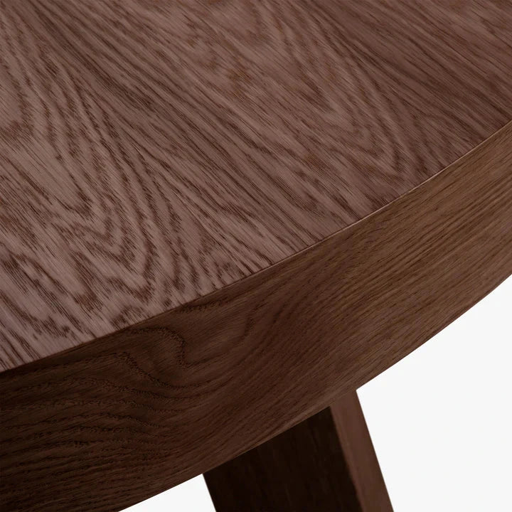 Dustin bővíthető fa étkezőasztal