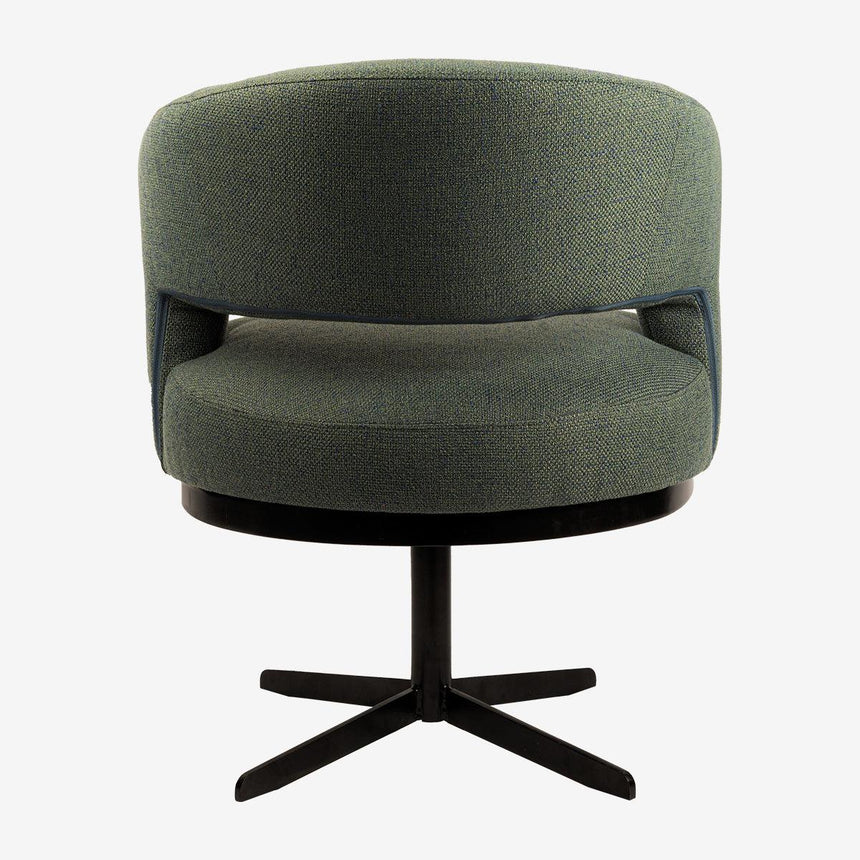 Michelin swivel chair