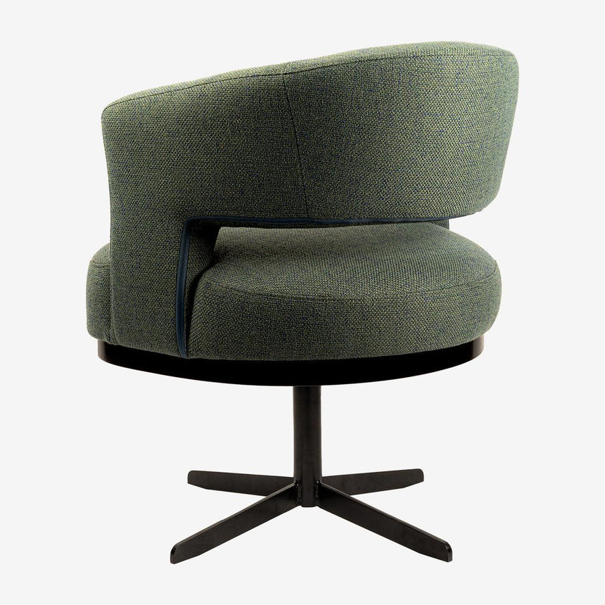 Michelin swivel chair