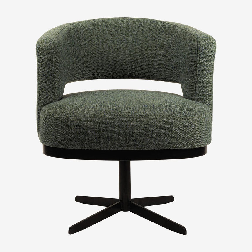 Michelin swivel chair