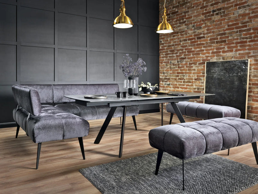 Milo moduláris kanapé