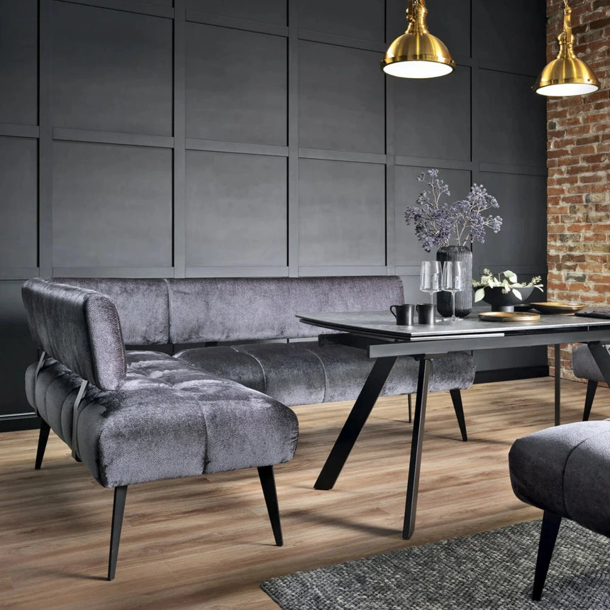 Milo moduláris kanapé