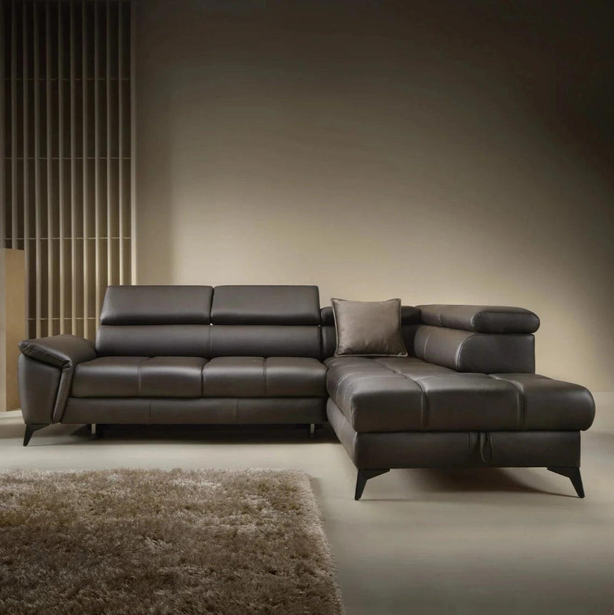 Mocca modular sofa