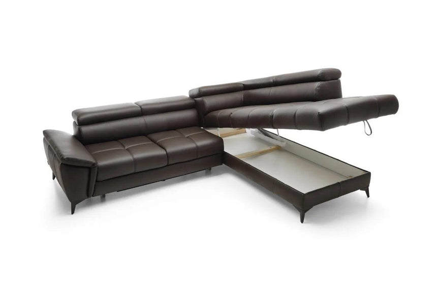Mocca modular sofa