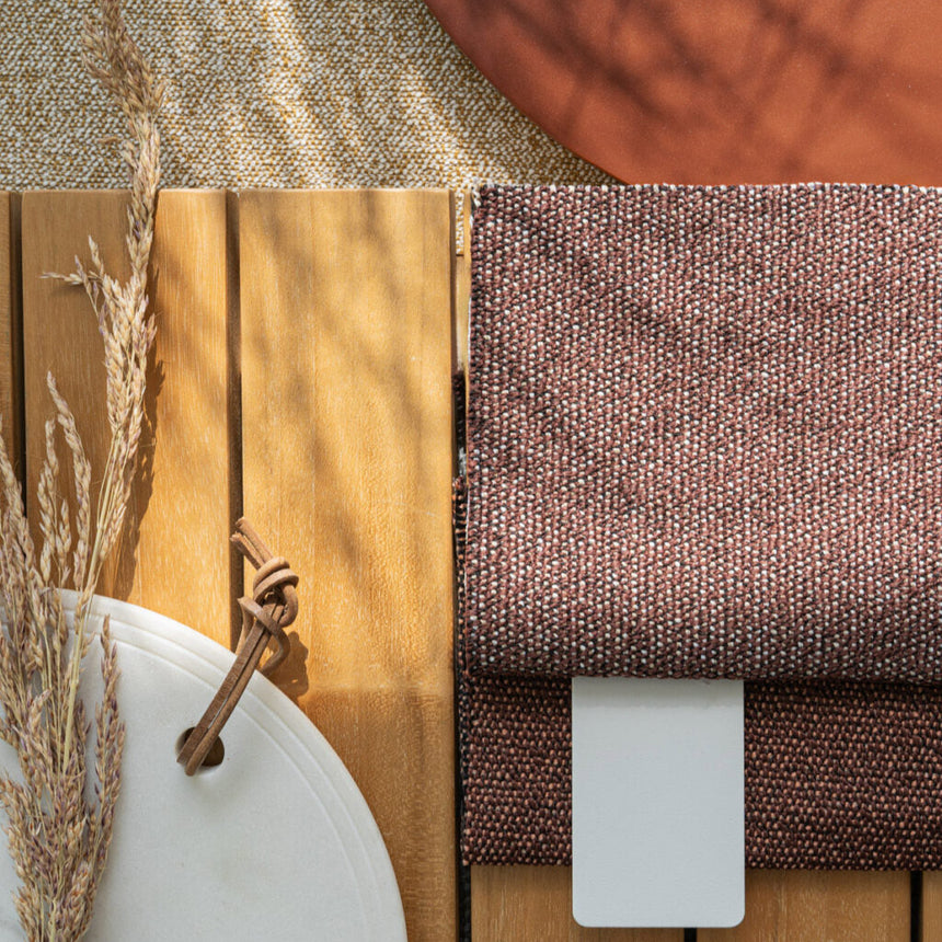 Venice kerti dohányzóasztal