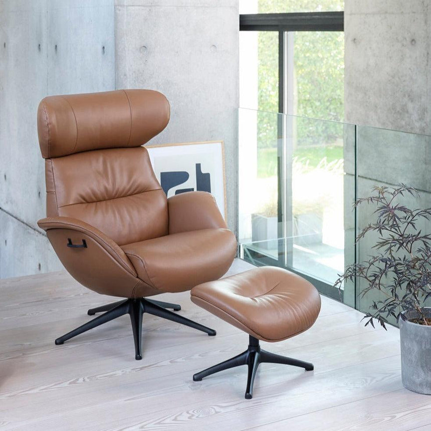More relax fotel - Dutch Home
