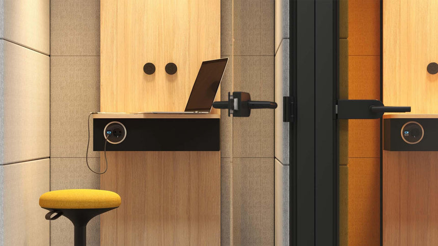 SILENT BOX S - Dutch Home