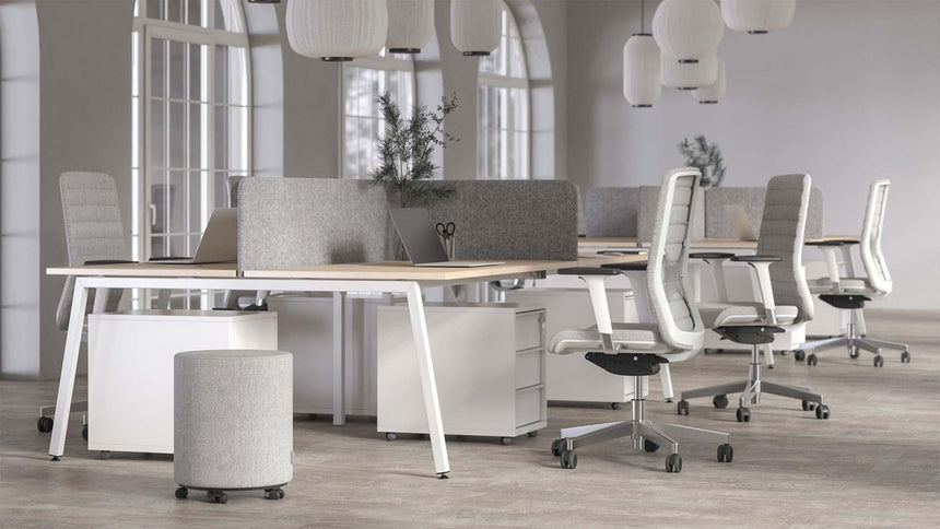 NOVA irodai fiókos tároló - Dutch Home