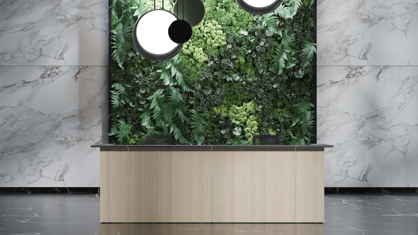 NOVA recepciós pult - Dutch Home