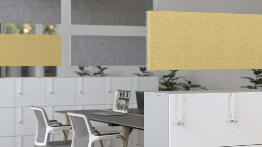 MODUS akusztikus panel - Dutch Home