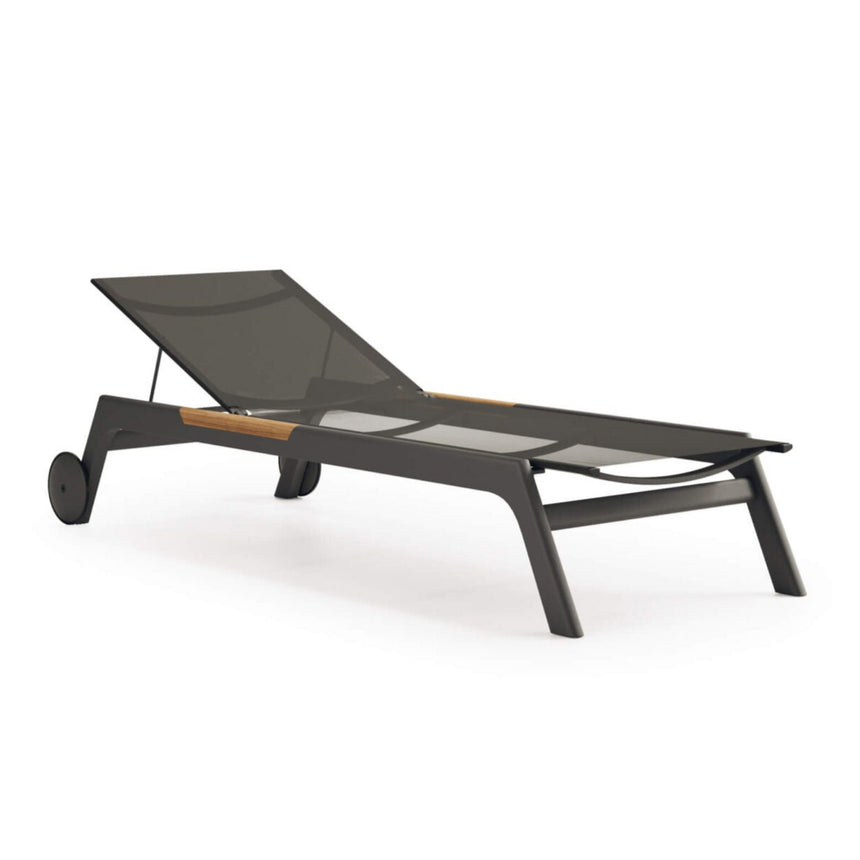 Portofino garden sofa