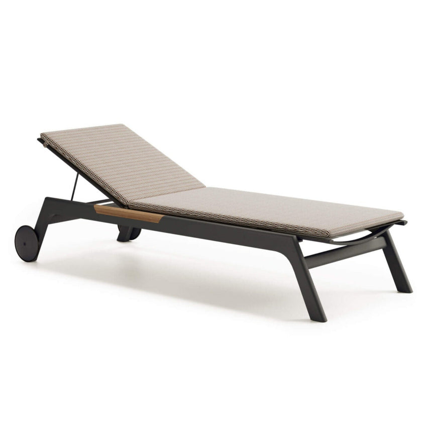 Portofino garden sofa