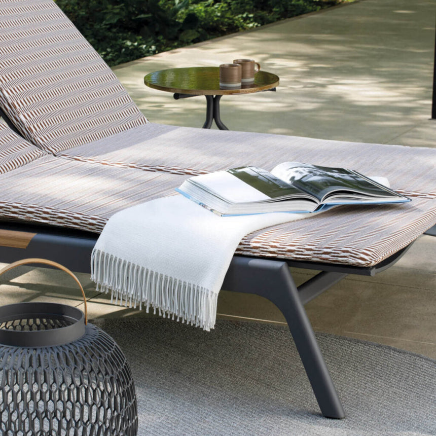 Portofino garden sofa