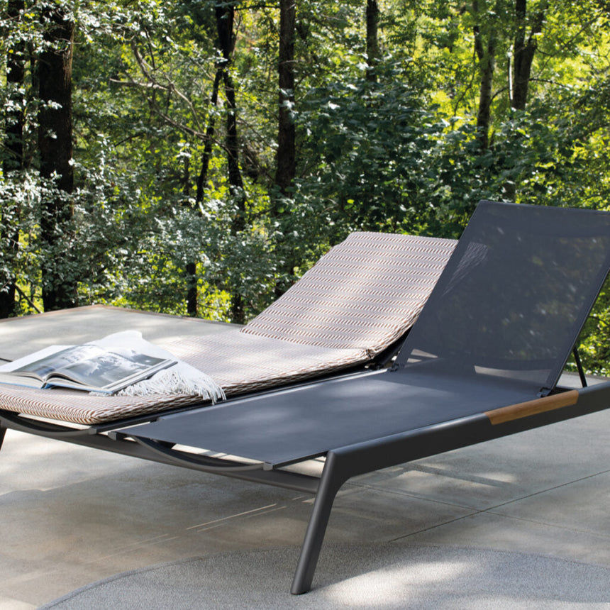 Portofino garden sofa