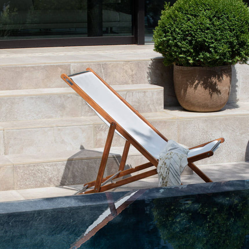 Portofino garden sofa