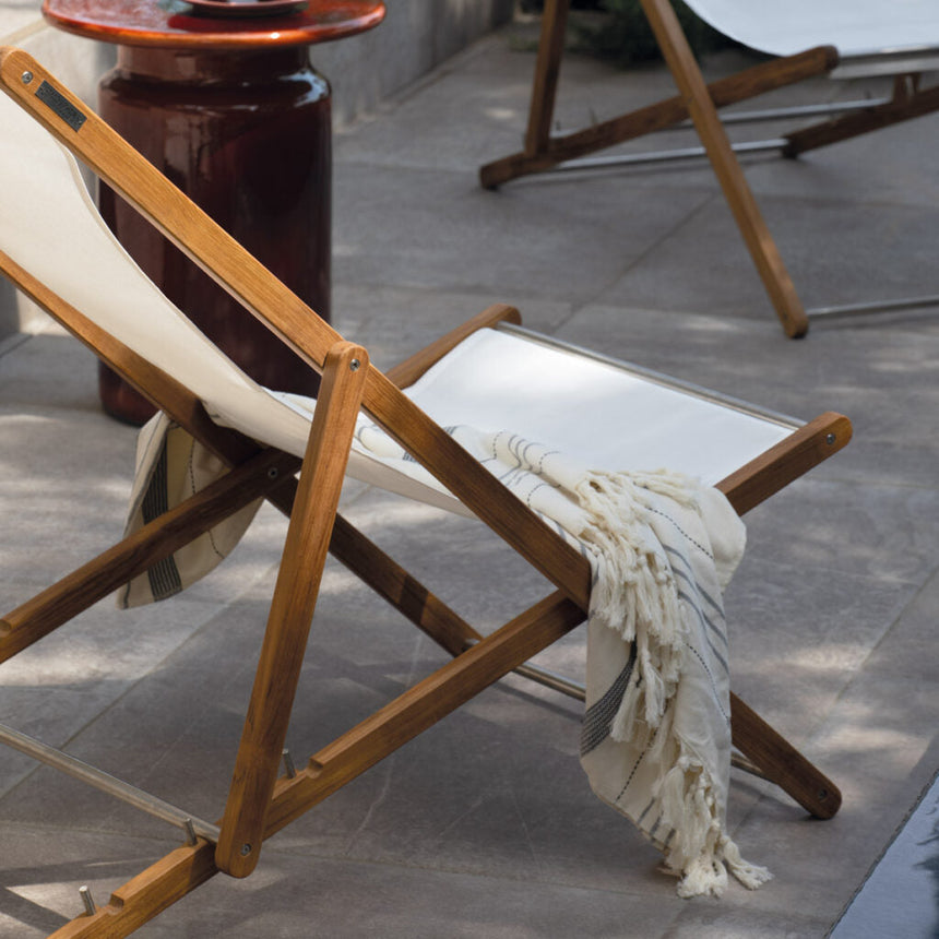 Portofino garden sofa