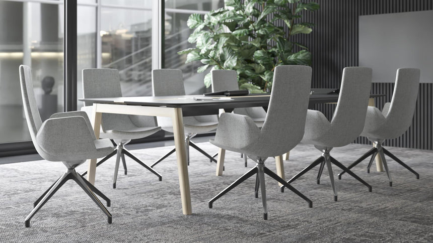 NORTH CAPE tárgyalószék - Dutch Home