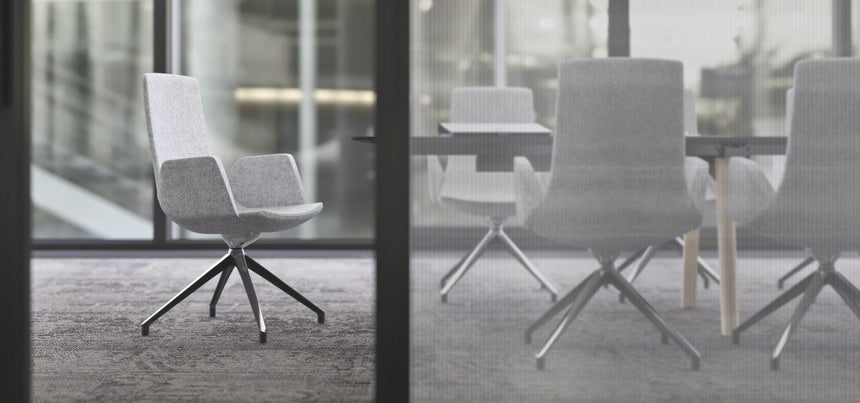 NORTH CAPE tárgyalószék - Dutch Home