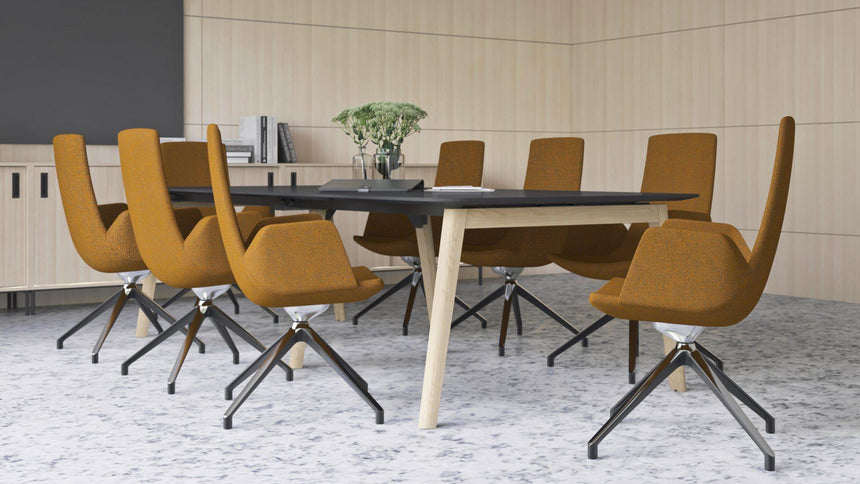 NORTH CAPE tárgyalószék - Dutch Home