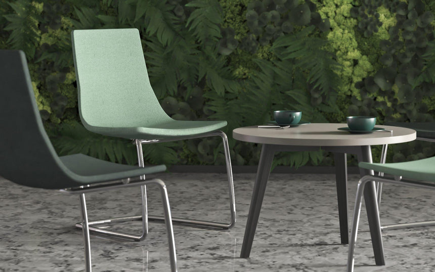 NORTH CAPE tárgyalószék - Dutch Home