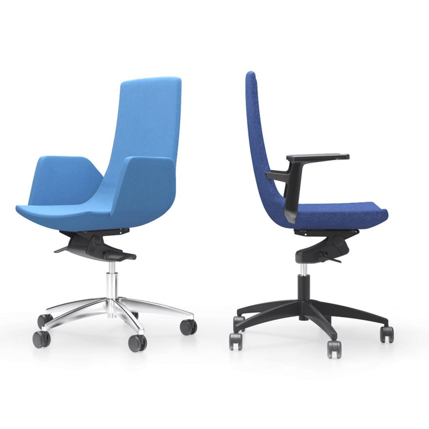 NORTH CAPE operatív szék - Dutch Home