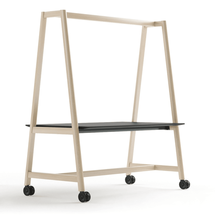 NOVA WOOD Multipurpose asztal - Dutch Home