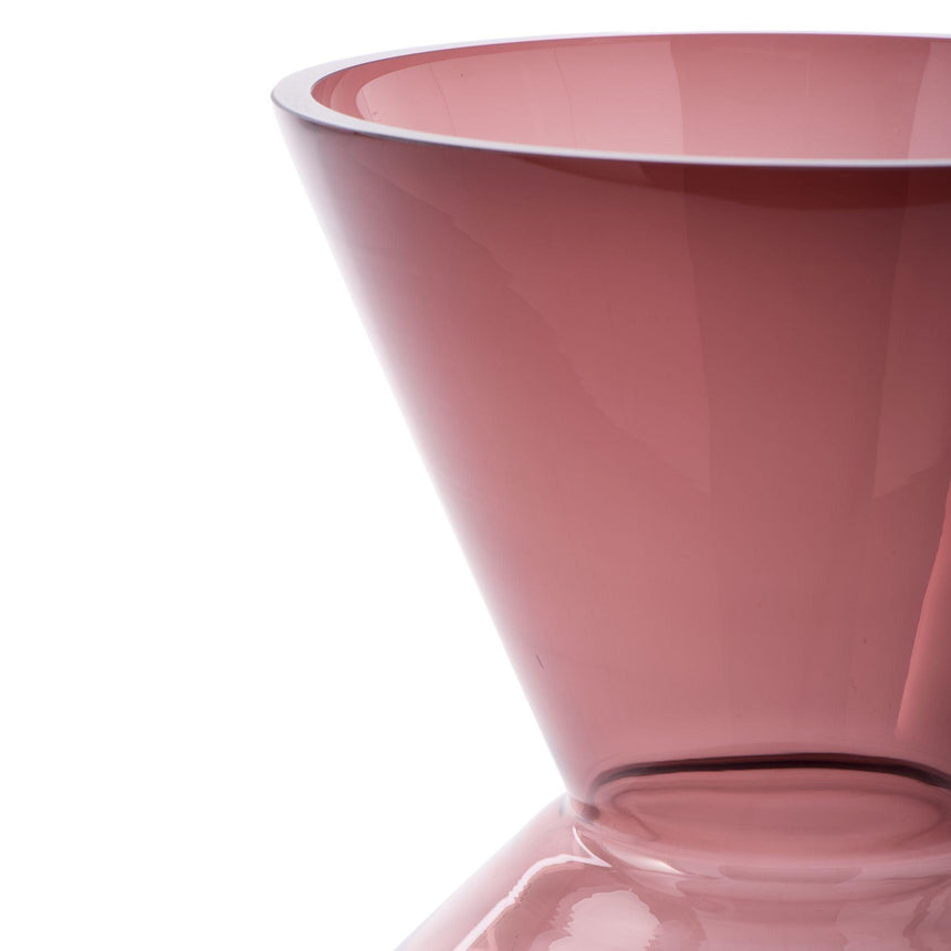 Thinck Neck üveg váza-4