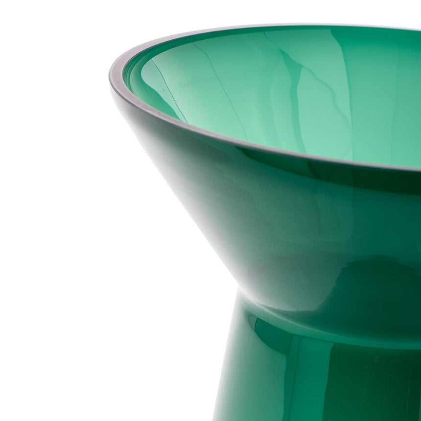 Long Neck üveg váza-4