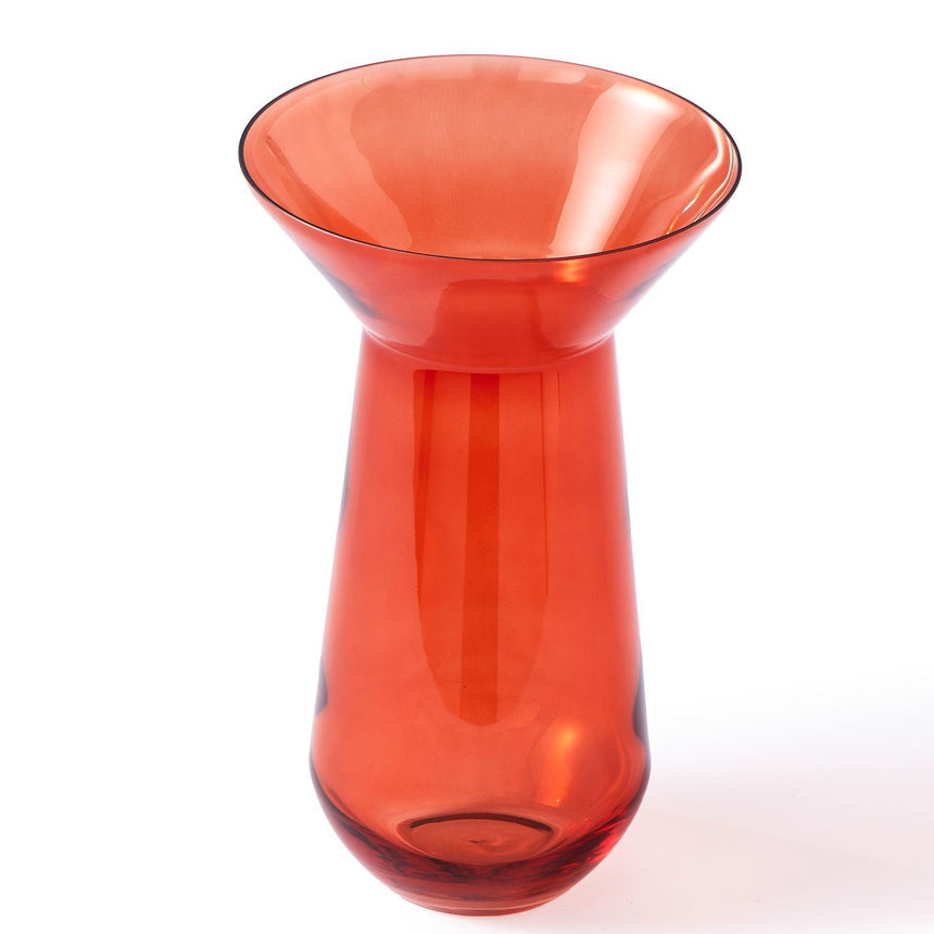 Long Neck üveg váza-0