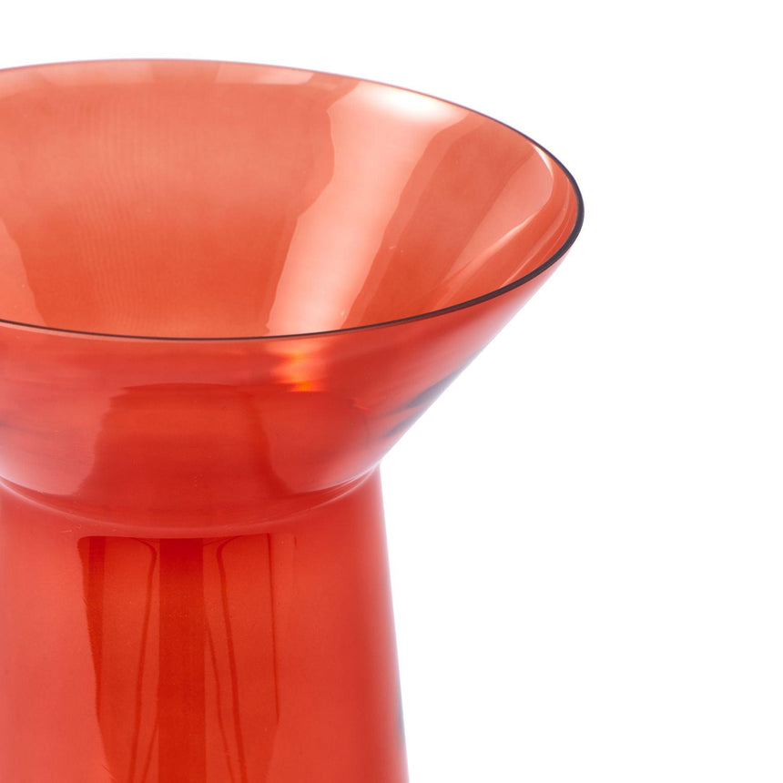 Long Neck üveg váza-2