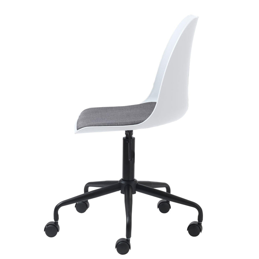 Whistler szövet forgószék-3