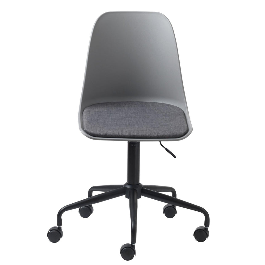 Whistler szövet forgószék-7