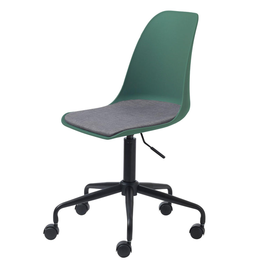 Whistler szövet forgószék-2