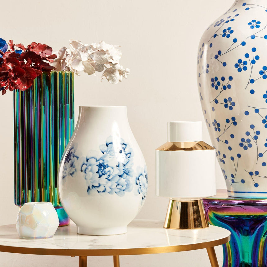 Object kerámia váza kicsi-1