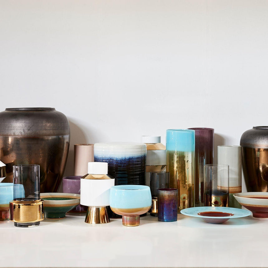 Object kerámia váza nagy-1