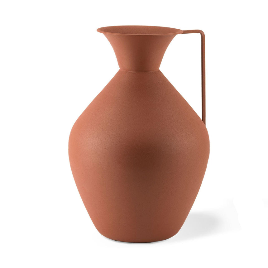 Roman fém váza 3-as szettben-3