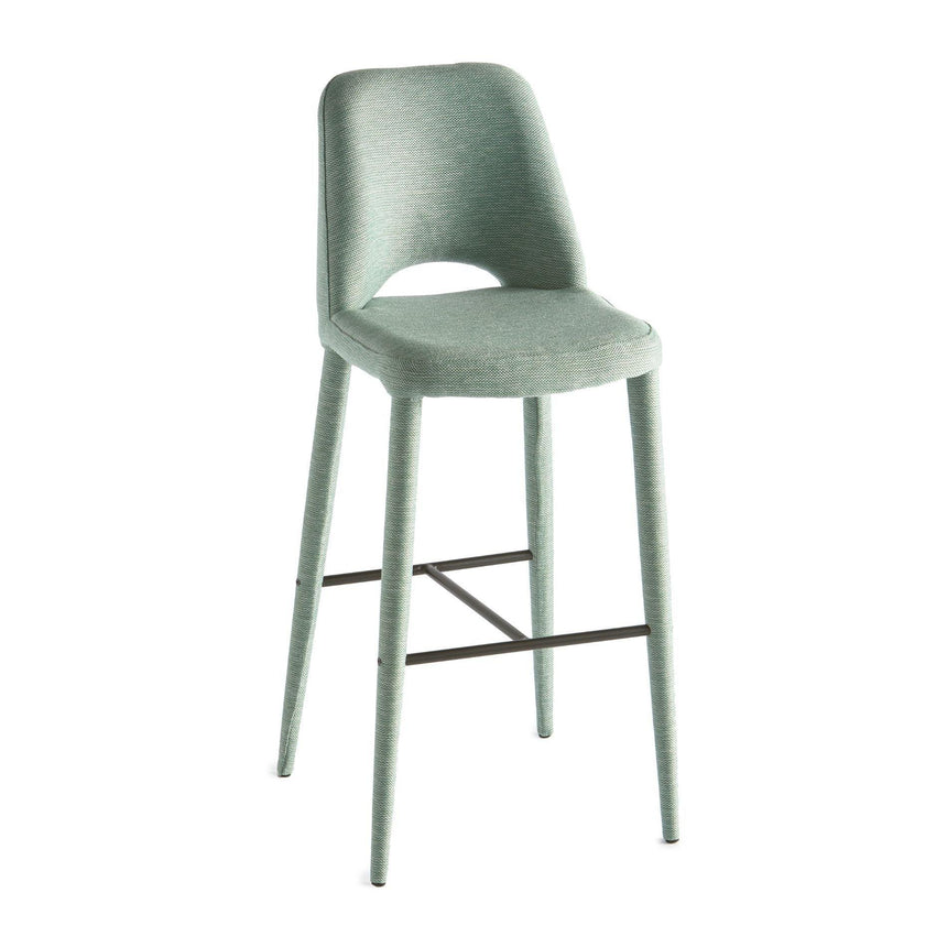 Holy szövet bárszék-5