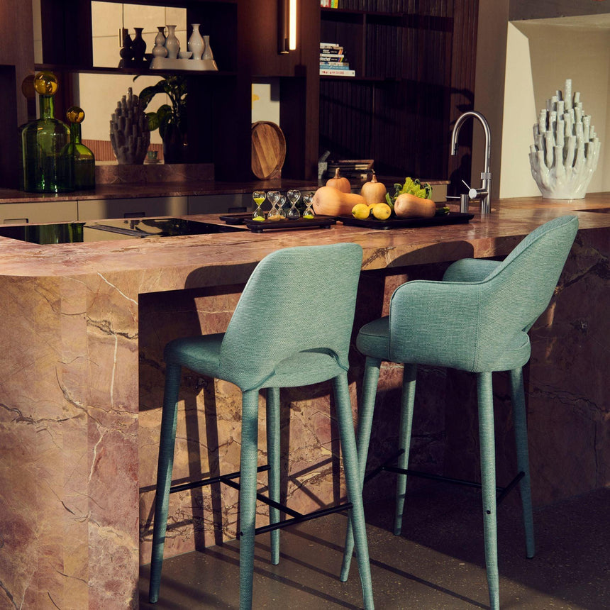 Holy szövet bárszék-36