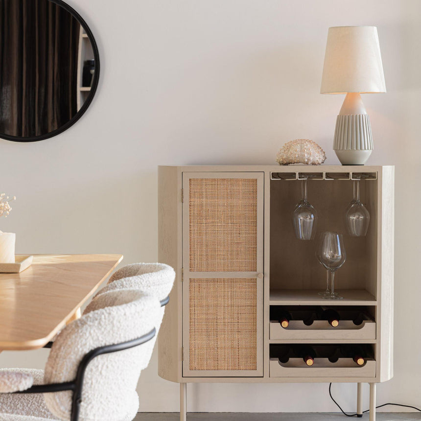 Amaya bortartó fa kabinet-2