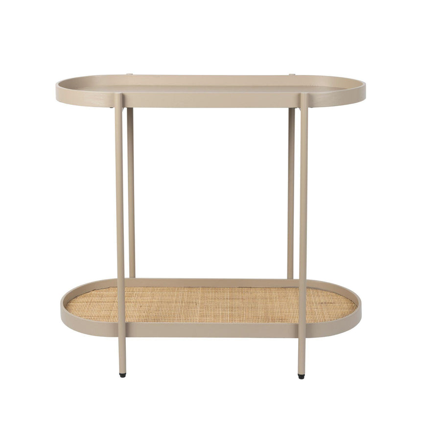 Amaya fa konzolasztal-0