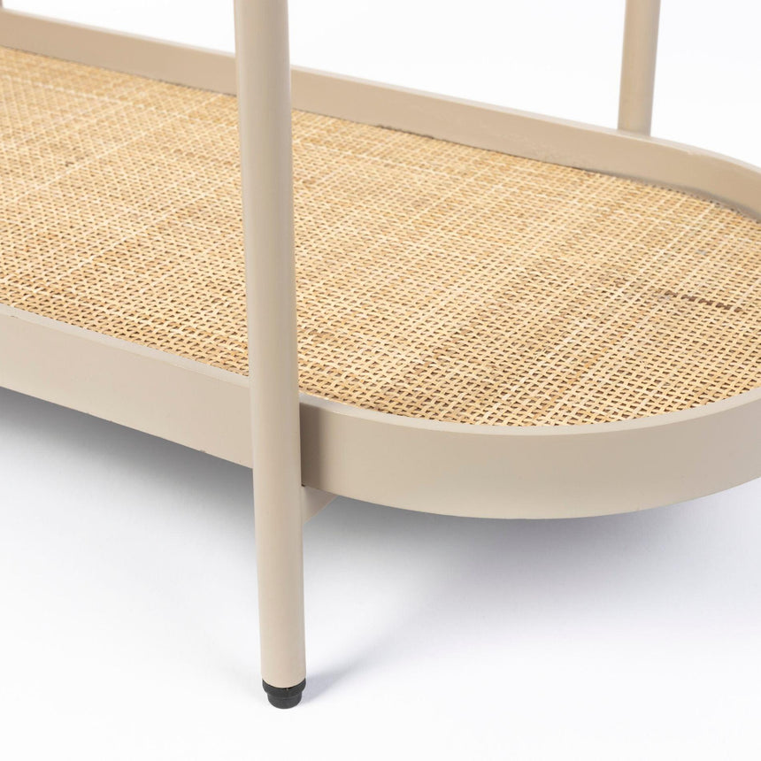 Amaya fa konzolasztal-2