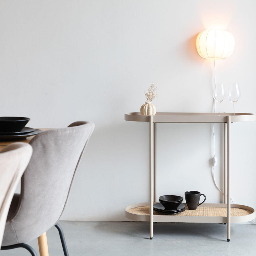 Amaya fa konzolasztal-3