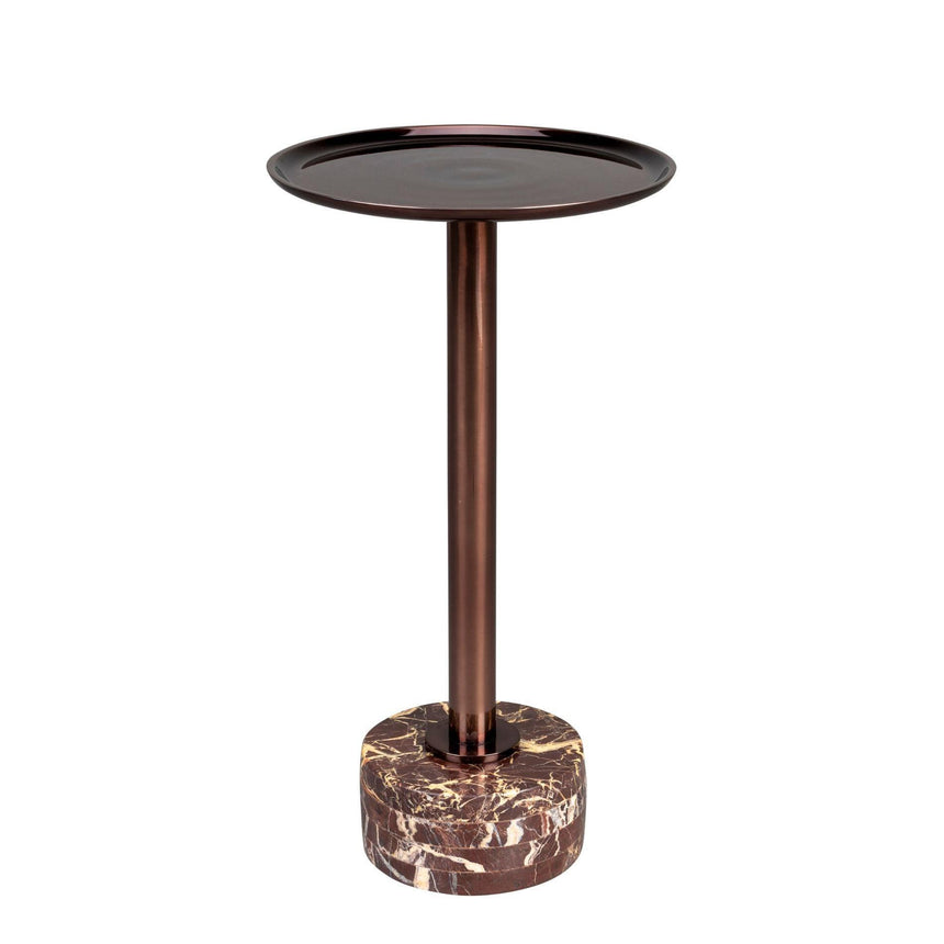 Pose fém lerakóasztal-0